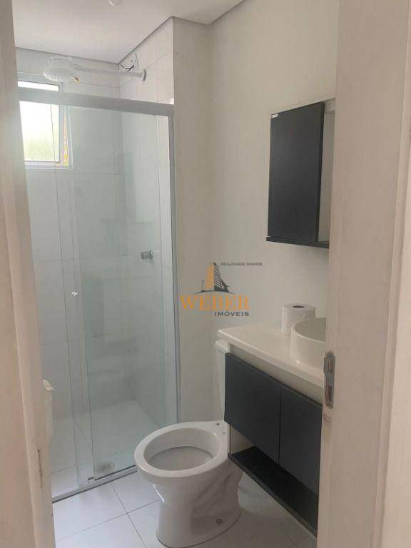 Apartamento à venda com 2 quartos, 47m² - Foto 9