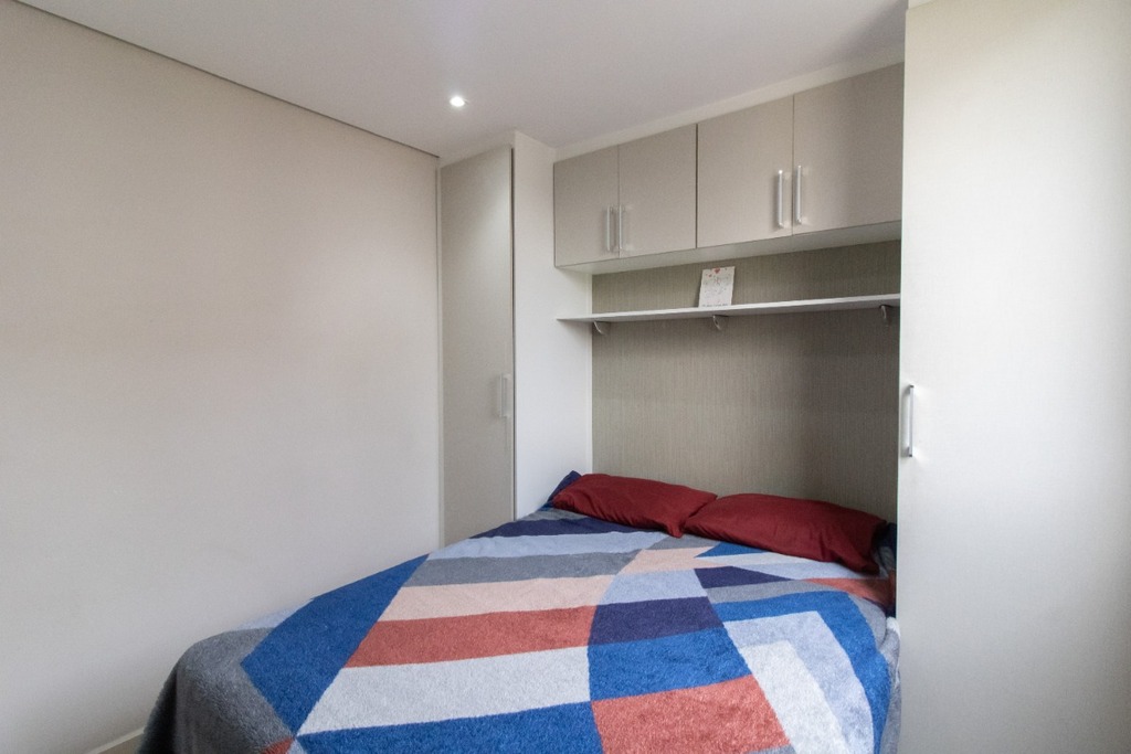 Apartamento à venda com 2 quartos, 39m² - Foto 20