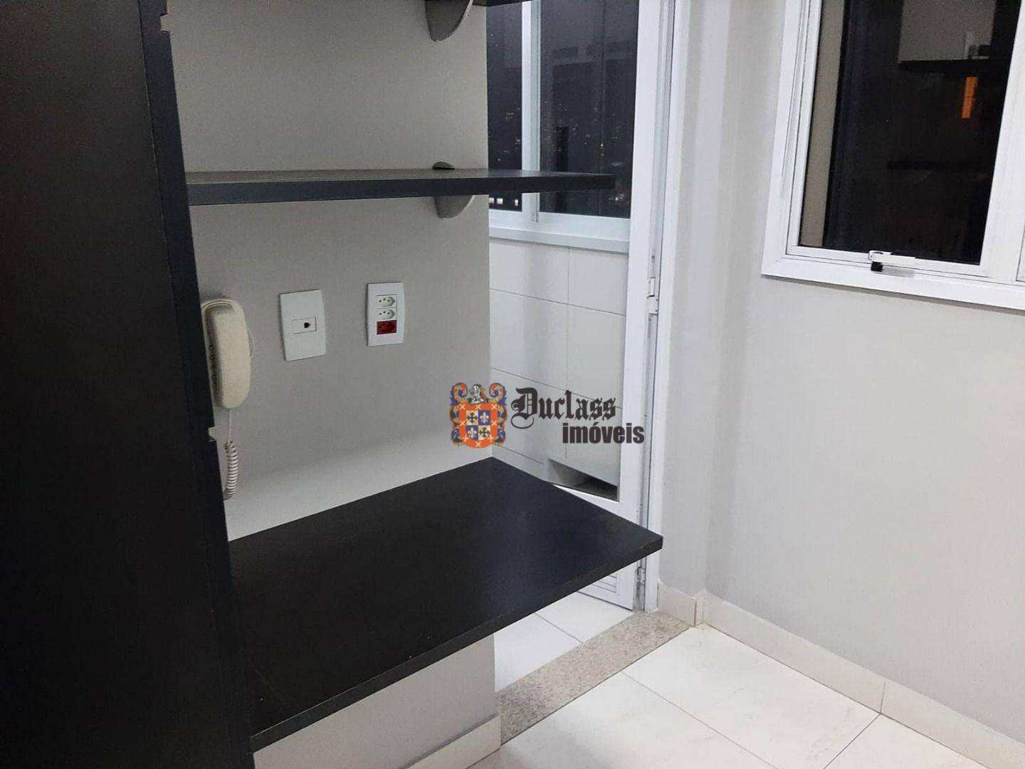 Apartamento à venda com 3 quartos, 190m² - Foto 15