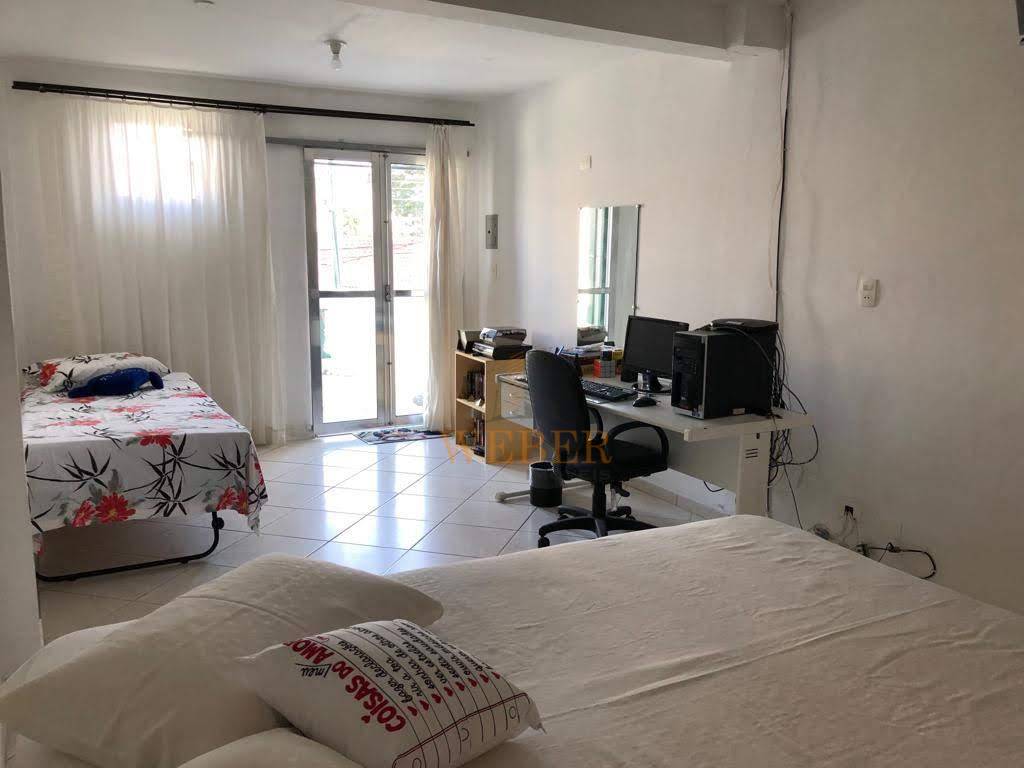 Sobrado à venda com 2 quartos, 120m² - Foto 23