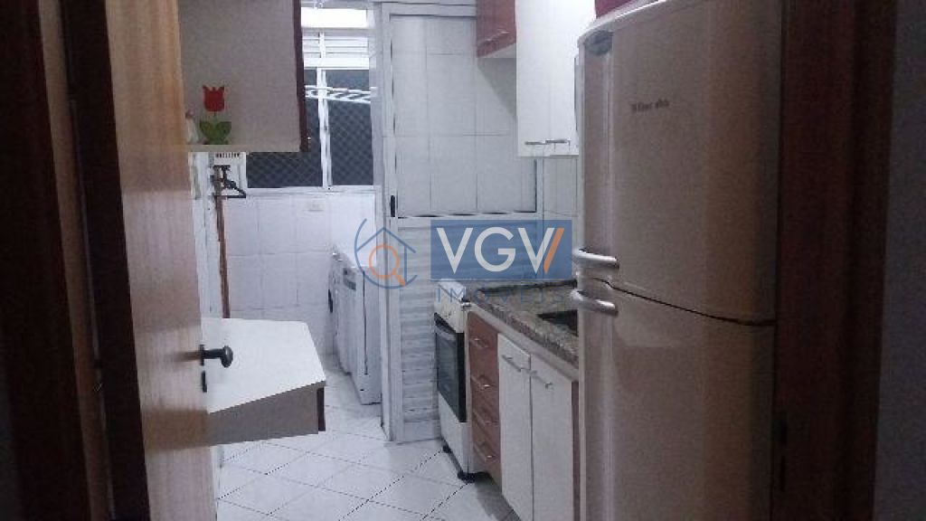 Apartamento à venda com 3 quartos, 68m² - Foto 6