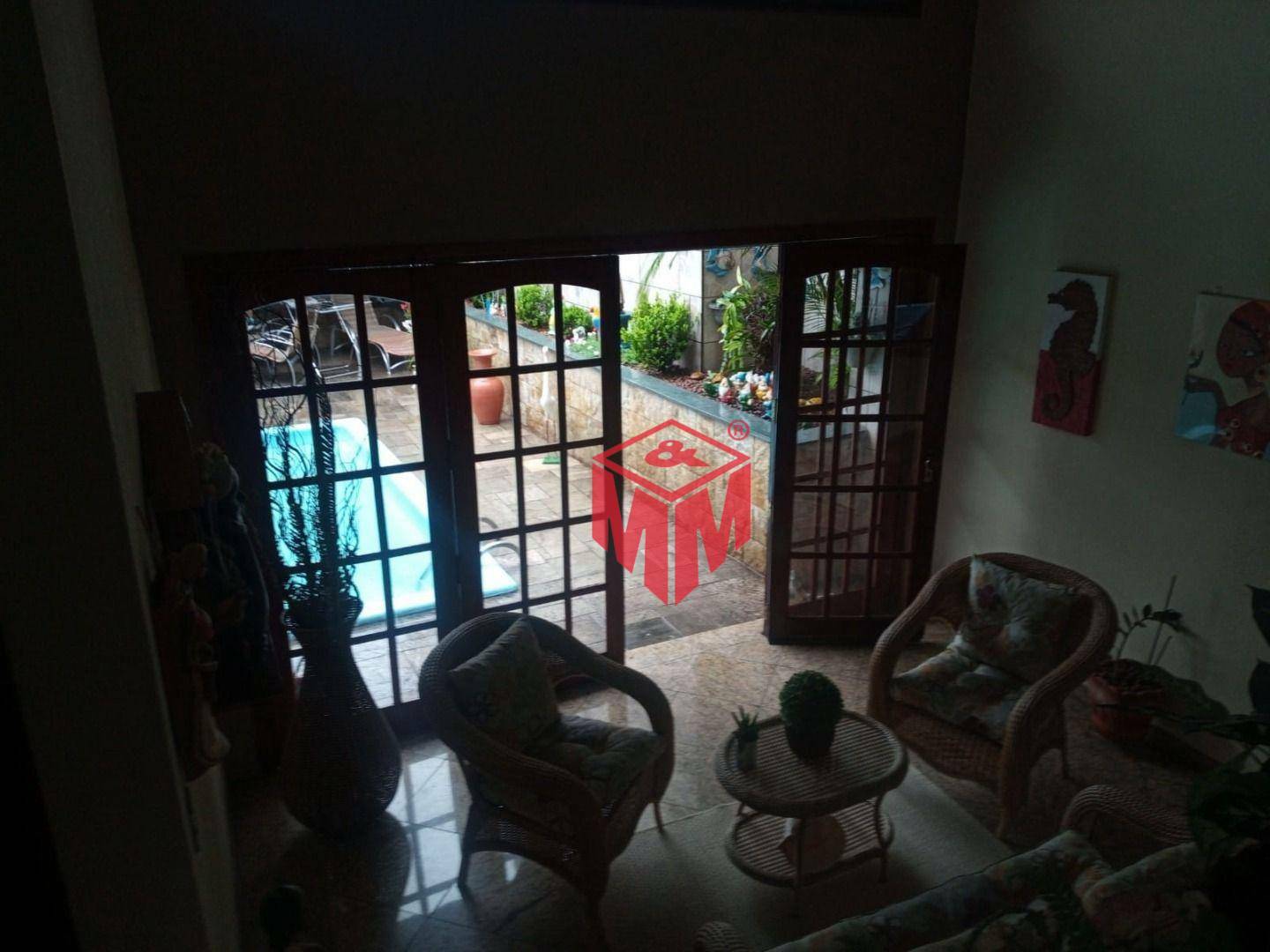 Sobrado à venda com 4 quartos, 234m² - Foto 22