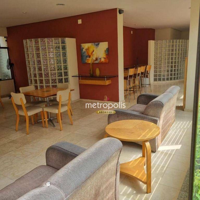 Apartamento à venda com 1 quarto, 160m² - Foto 22