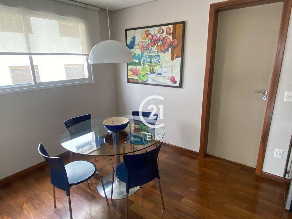 Apartamento à venda com 3 quartos, 205m² - Foto 33