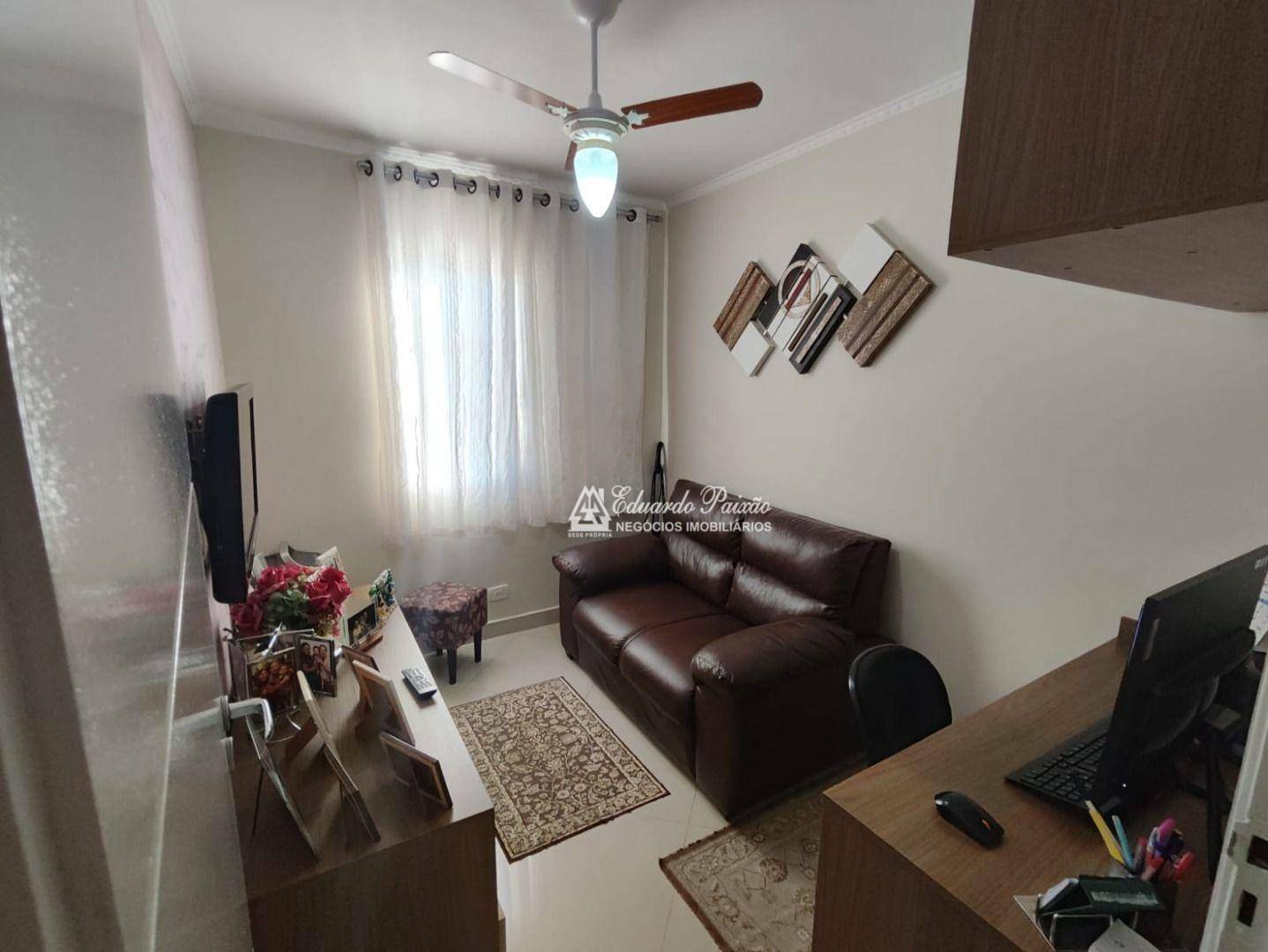 Apartamento à venda com 3 quartos, 84m² - Foto 28