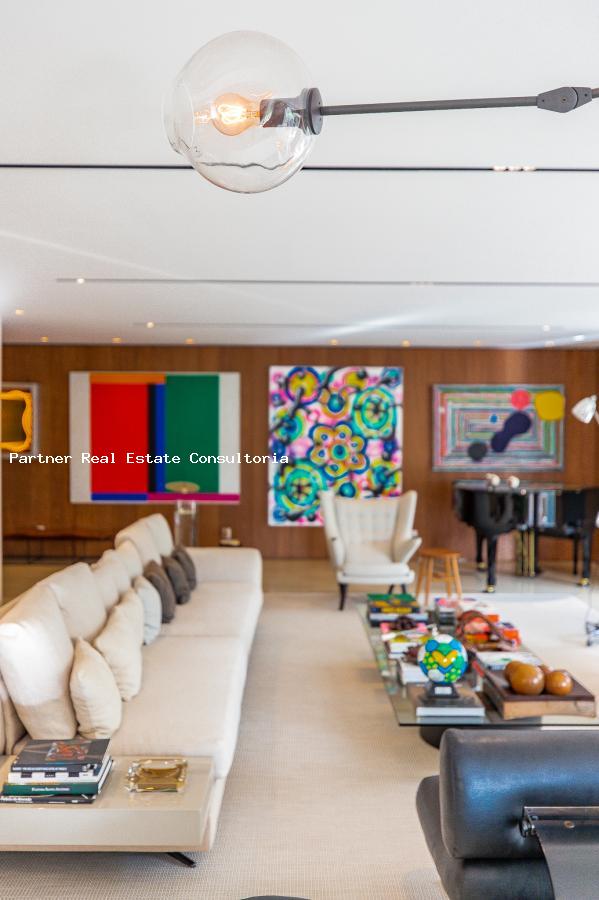 Apartamento à venda com 3 quartos, 410m² - Foto 31