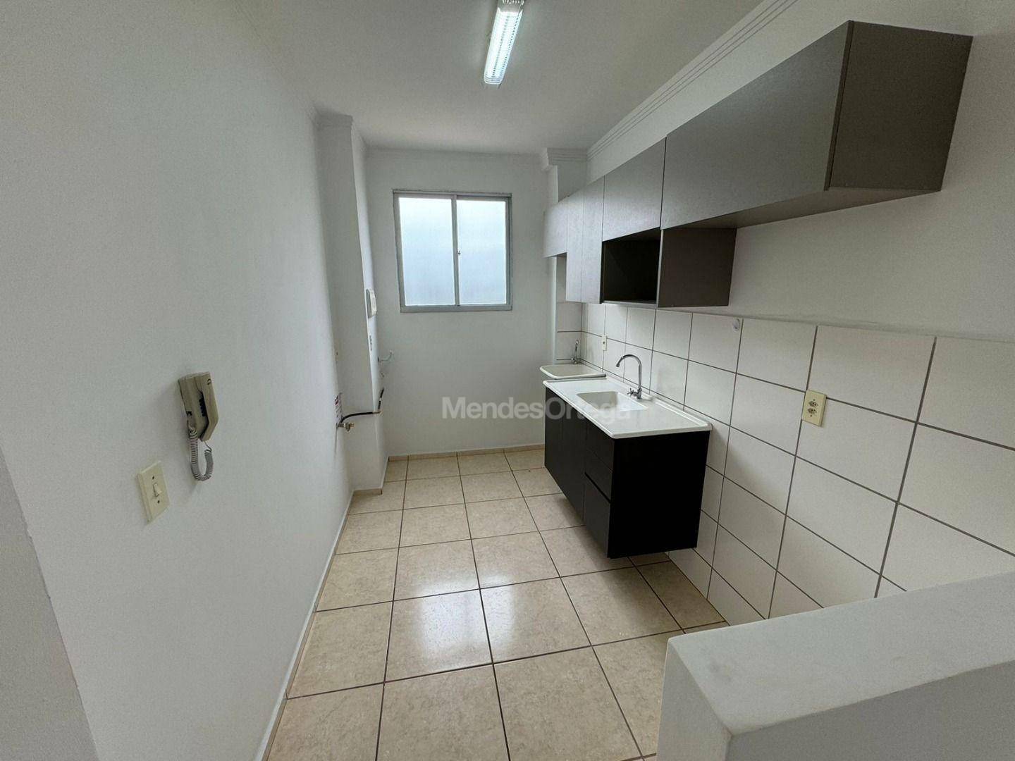 Apartamento para alugar com 2 quartos, 48m² - Foto 7