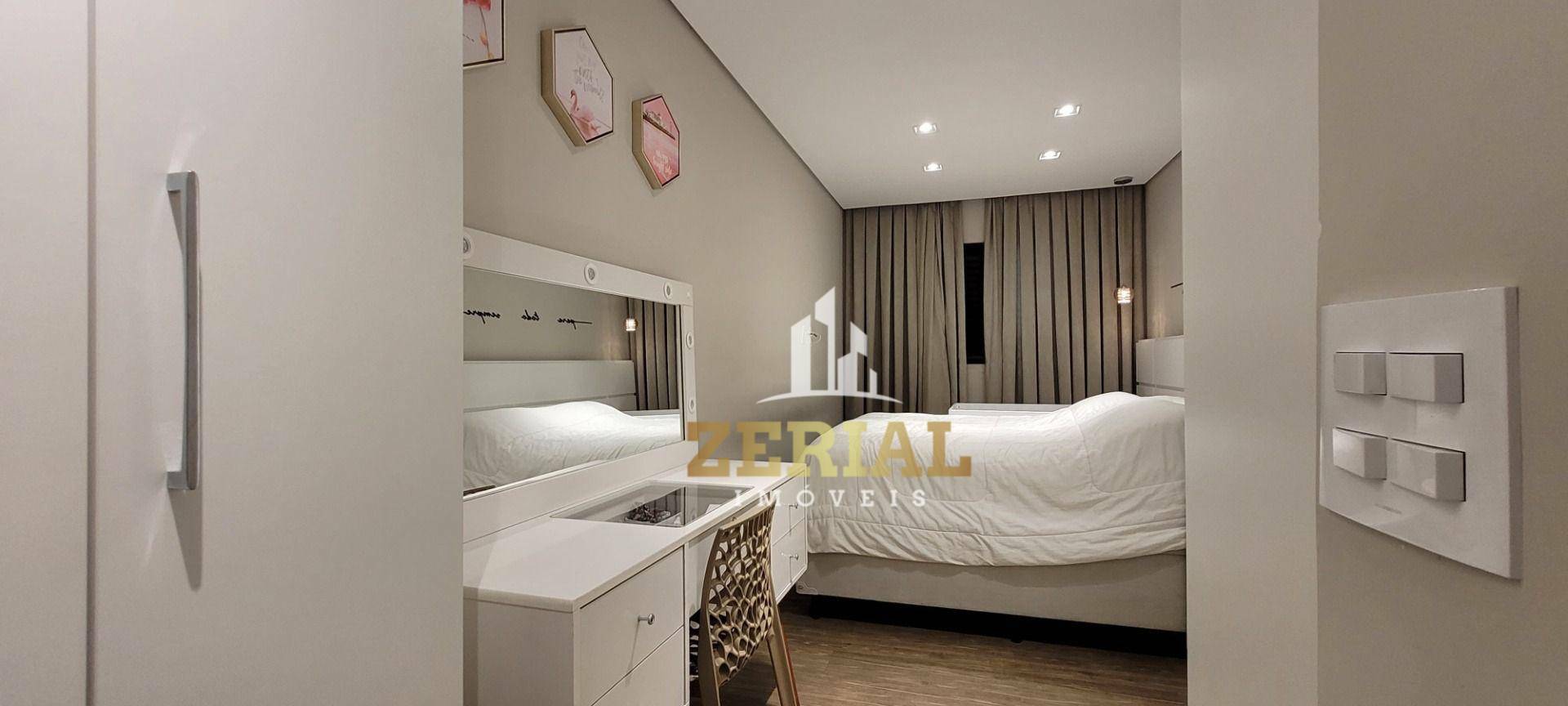 Apartamento à venda com 1 quarto, 80m² - Foto 10