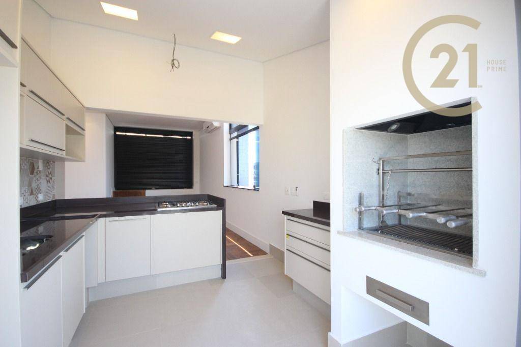 Cobertura à venda e aluguel com 3 quartos, 314m² - Foto 2