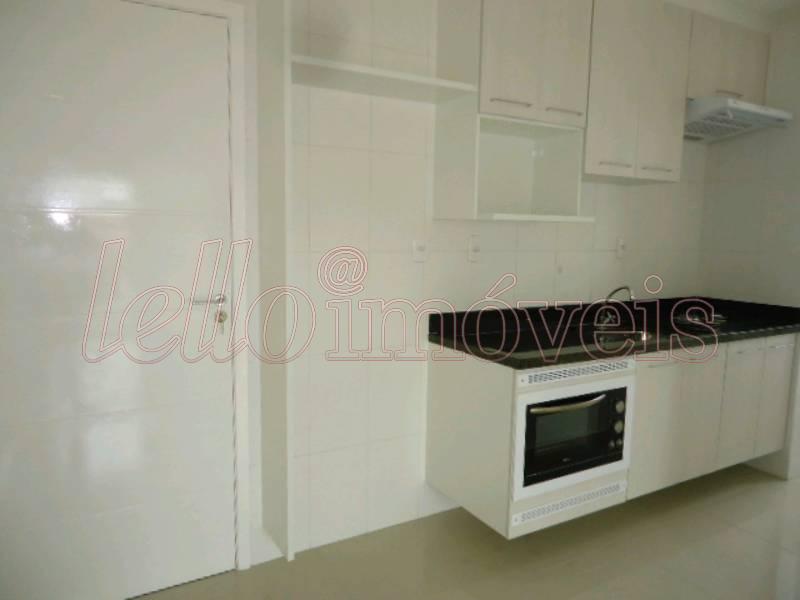 Apartamento para alugar com 1 quarto, 43m² - Foto 4