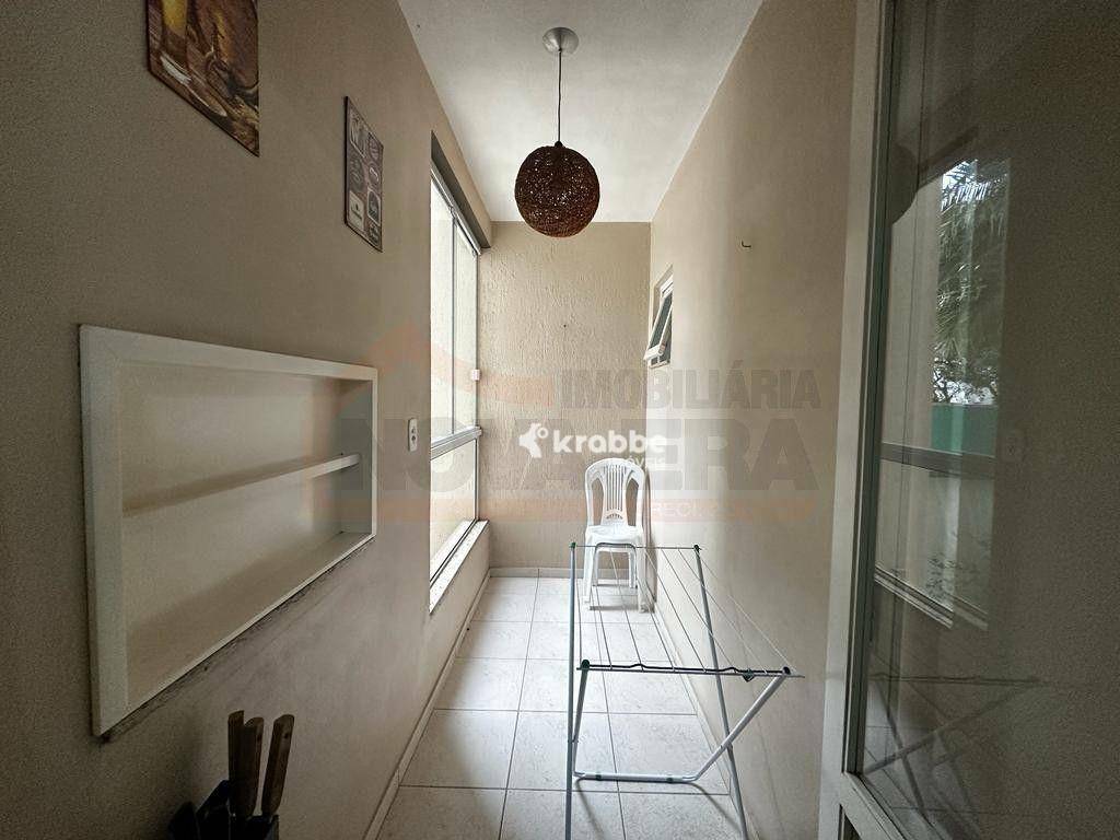 Apartamento à venda com 2 quartos, 95m² - Foto 10