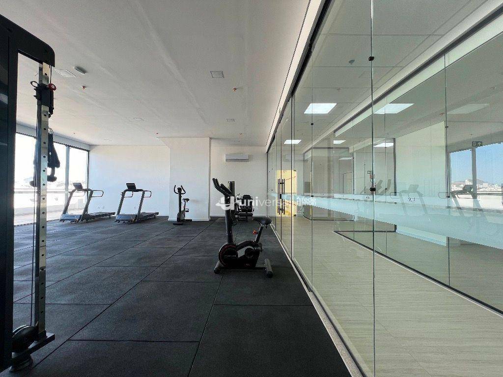 Conjunto Comercial-Sala para alugar, 120m² - Foto 10