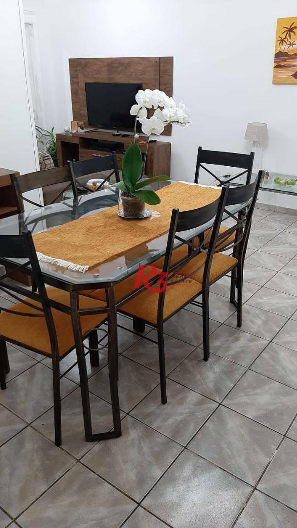 Apartamento à venda com 3 quartos, 110m² - Foto 3