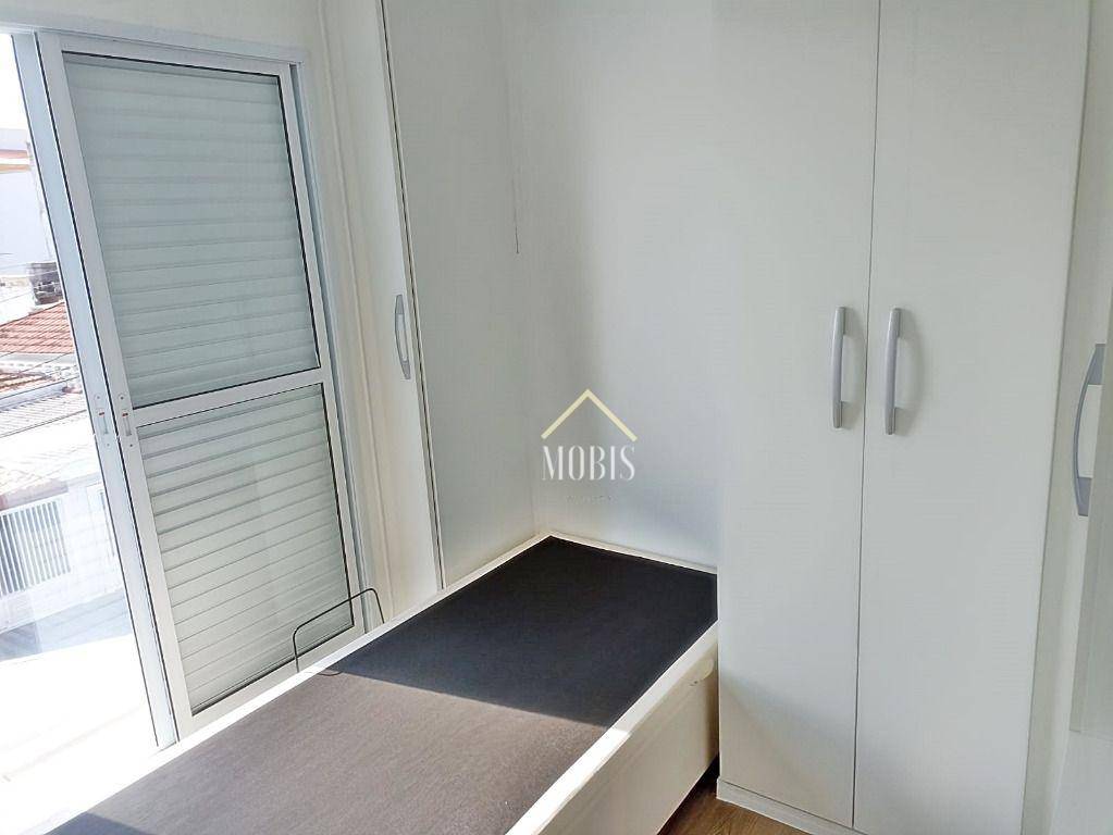 Sobrado à venda com 2 quartos, 107m² - Foto 19