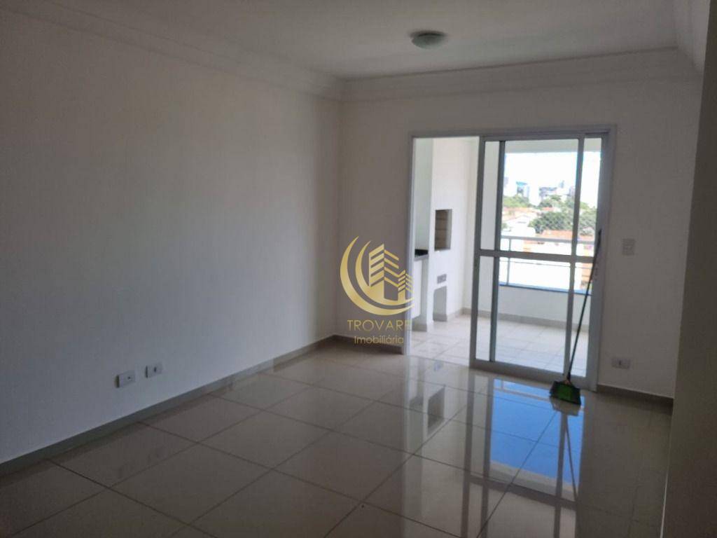 Apartamento à venda com 3 quartos, 85m² - Foto 18