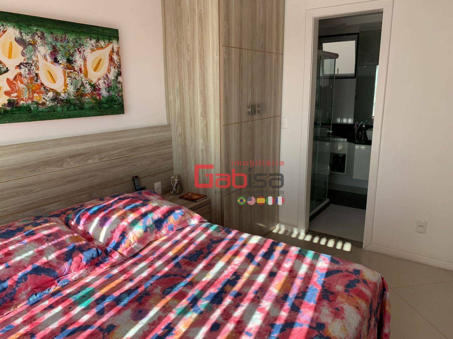 Apartamento à venda com 3 quartos, 104m² - Foto 13