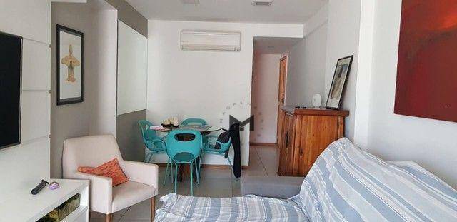 Apartamento à venda com 3 quartos, 105m² - Foto 13