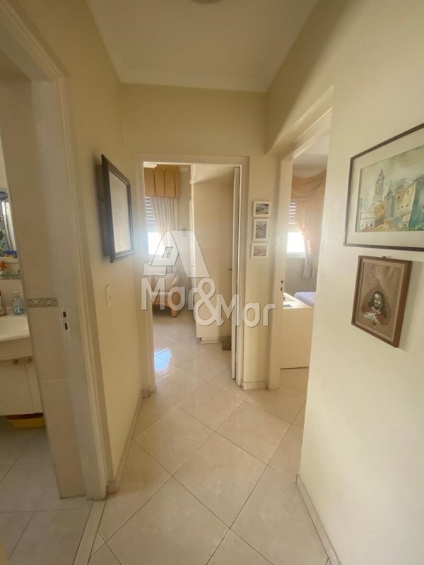 Apartamento à venda com 2 quartos, 85m² - Foto 7