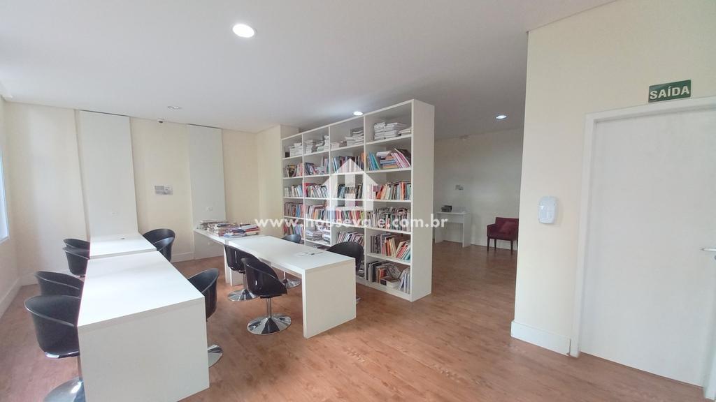 Apartamento à venda com 3 quartos, 122m² - Foto 31