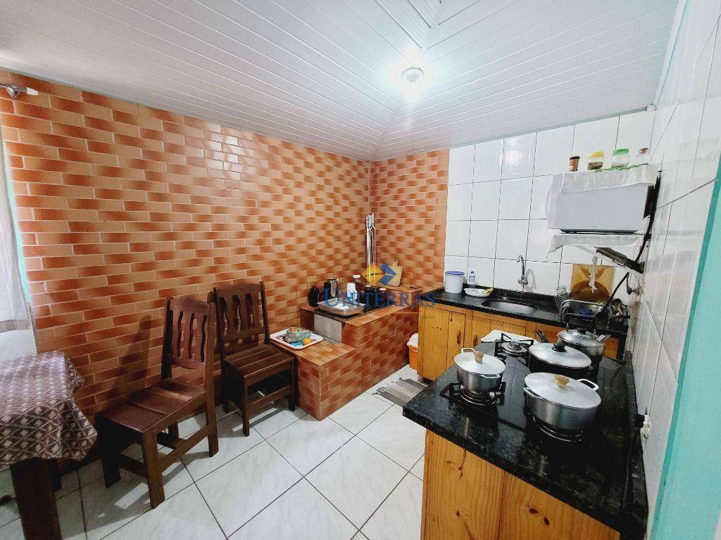 Chácara à venda com 6 quartos, 286m² - Foto 26