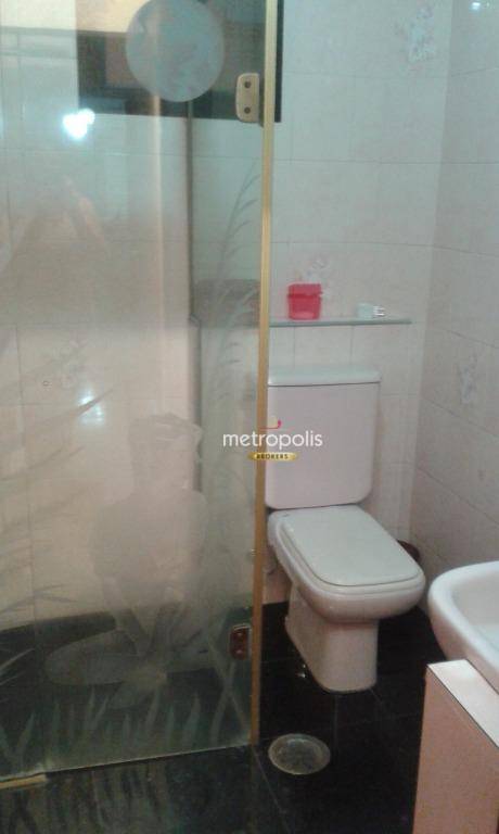 Apartamento à venda com 3 quartos, 130m² - Foto 8