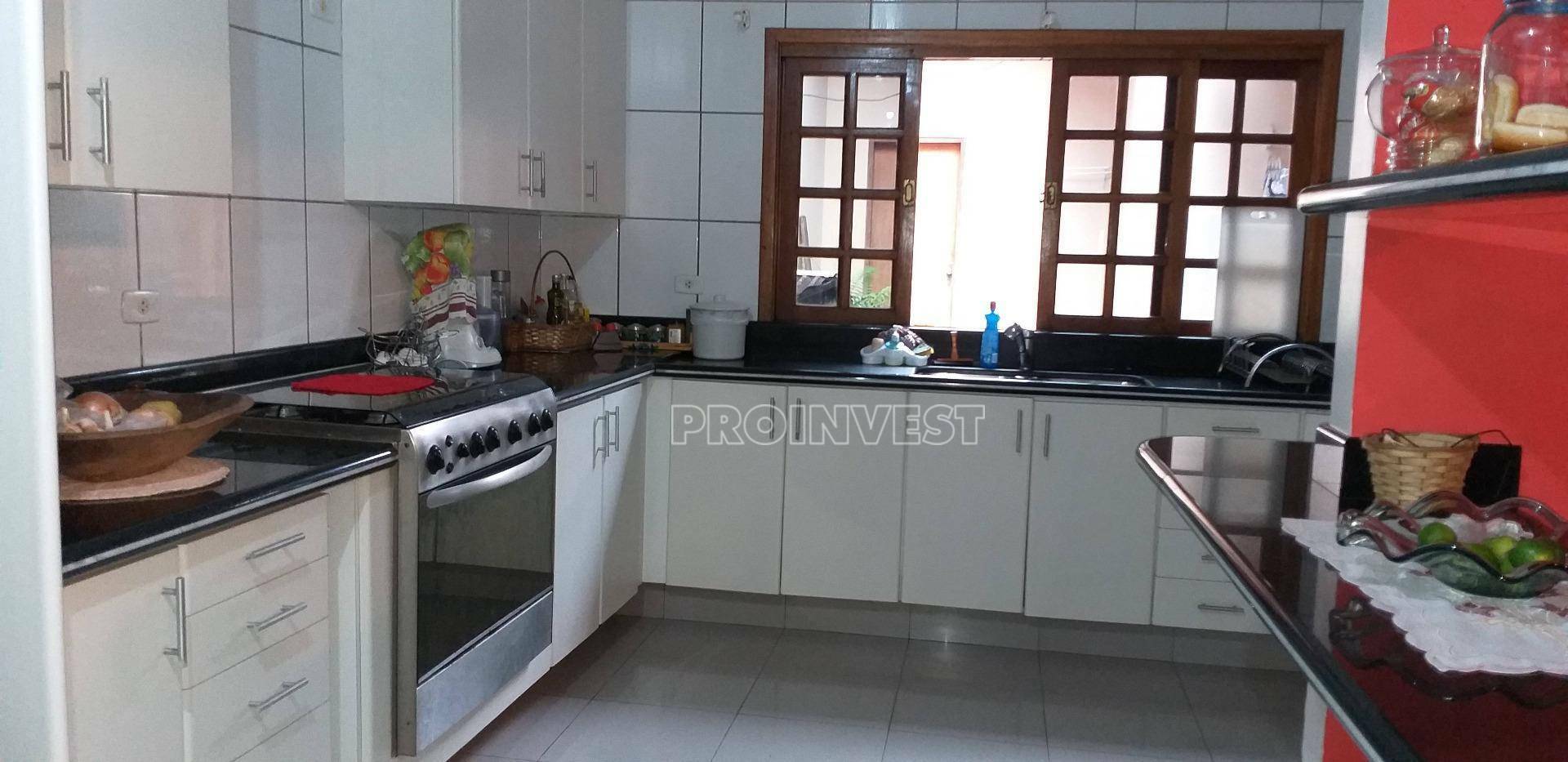 Casa de Condomínio à venda com 3 quartos, 350m² - Foto 15