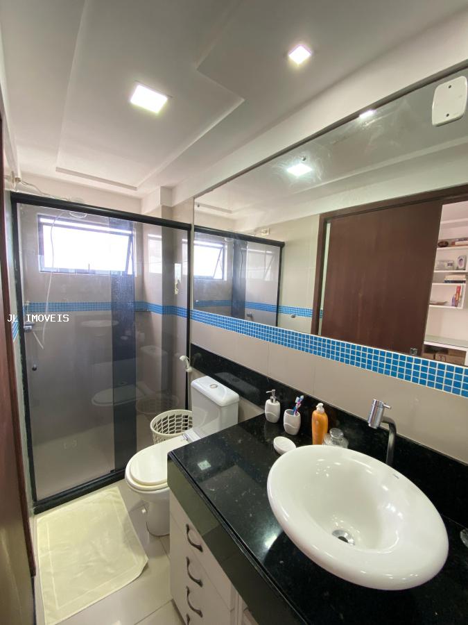 Apartamento à venda com 3 quartos, 103m² - Foto 8