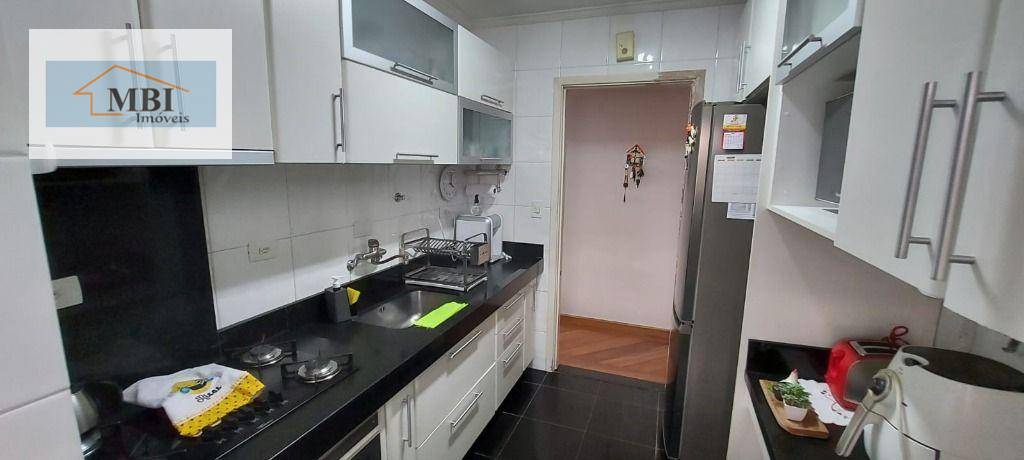 Apartamento à venda com 3 quartos, 78m² - Foto 16