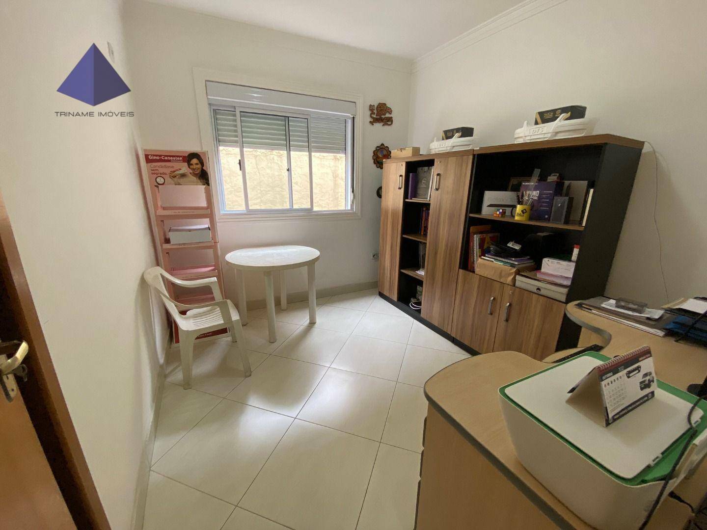 Sobrado à venda com 3 quartos, 200m² - Foto 22