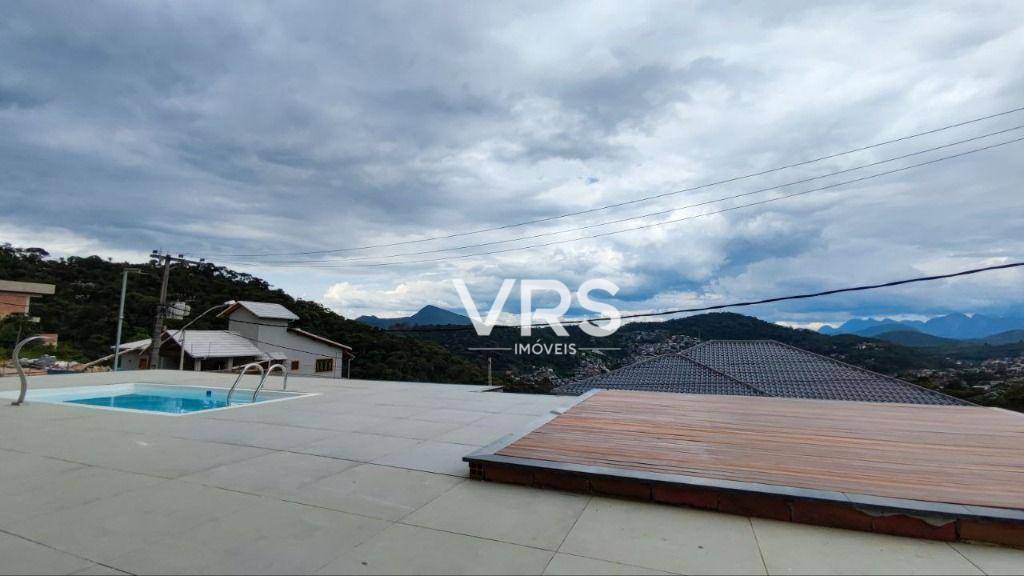 Casa de Condomínio à venda com 5 quartos, 504m² - Foto 26