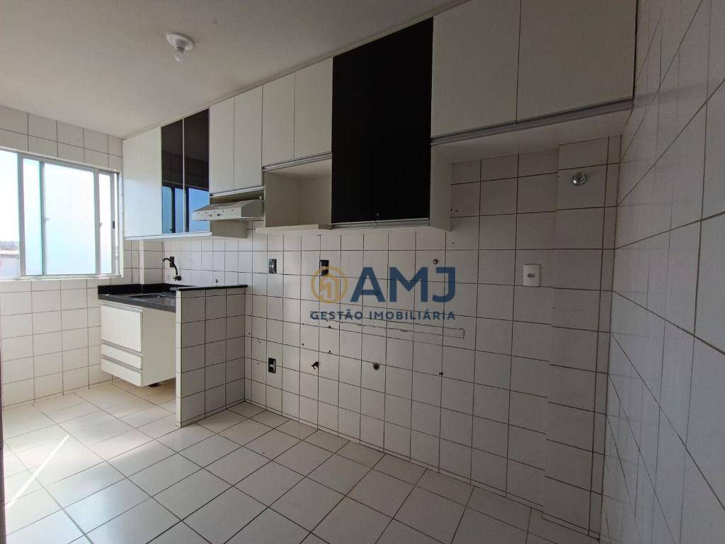 Apartamento à venda com 2 quartos, 51m² - Foto 7