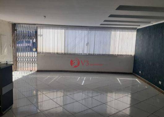 Loja-Salão para alugar, 175m² - Foto 3