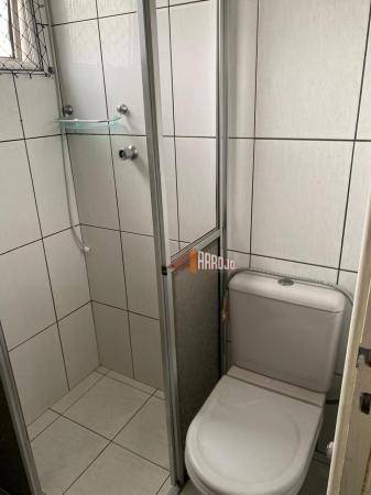 Apartamento à venda com 3 quartos, 55m² - Foto 13