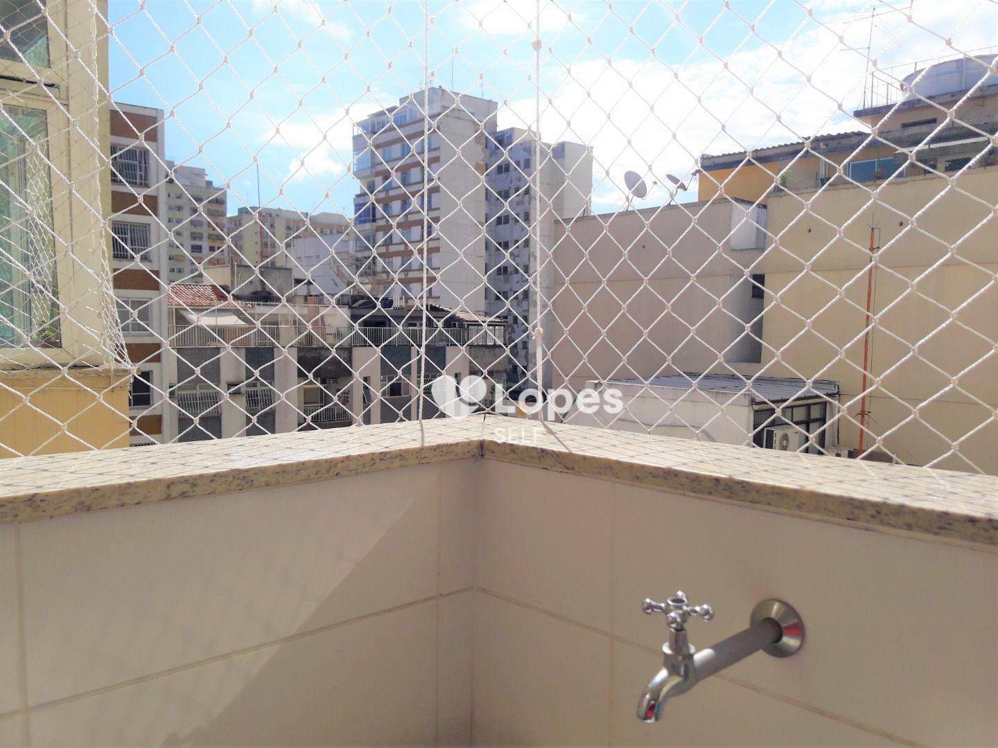 Apartamento à venda com 2 quartos, 85m² - Foto 14