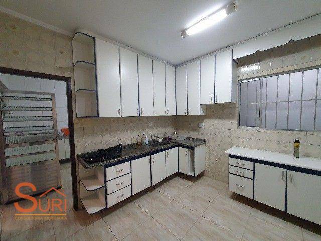 Casa à venda com 2 quartos, 360m² - Foto 1