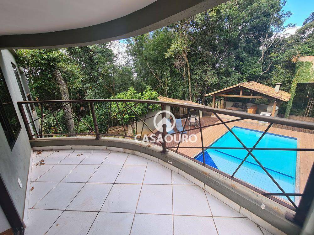 Casa de Condomínio à venda com 3 quartos, 350m² - Foto 29