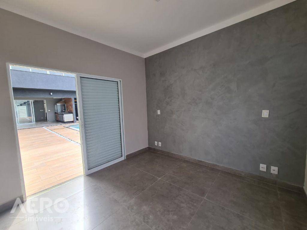 Casa de Condomínio à venda com 3 quartos, 290m² - Foto 3