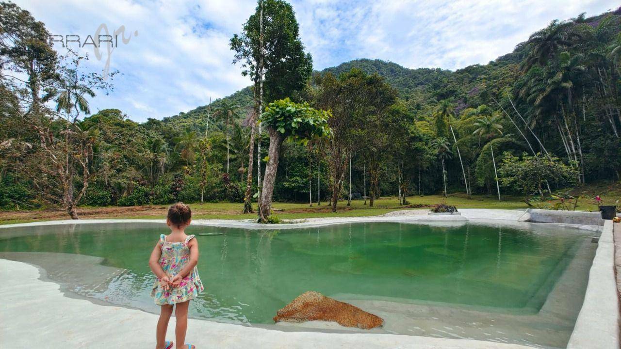 Sítio, 3 quartos, 7 hectares - Foto 5