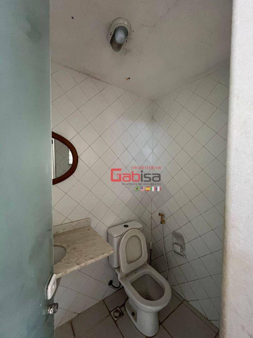 Casa à venda com 4 quartos, 220m² - Foto 41