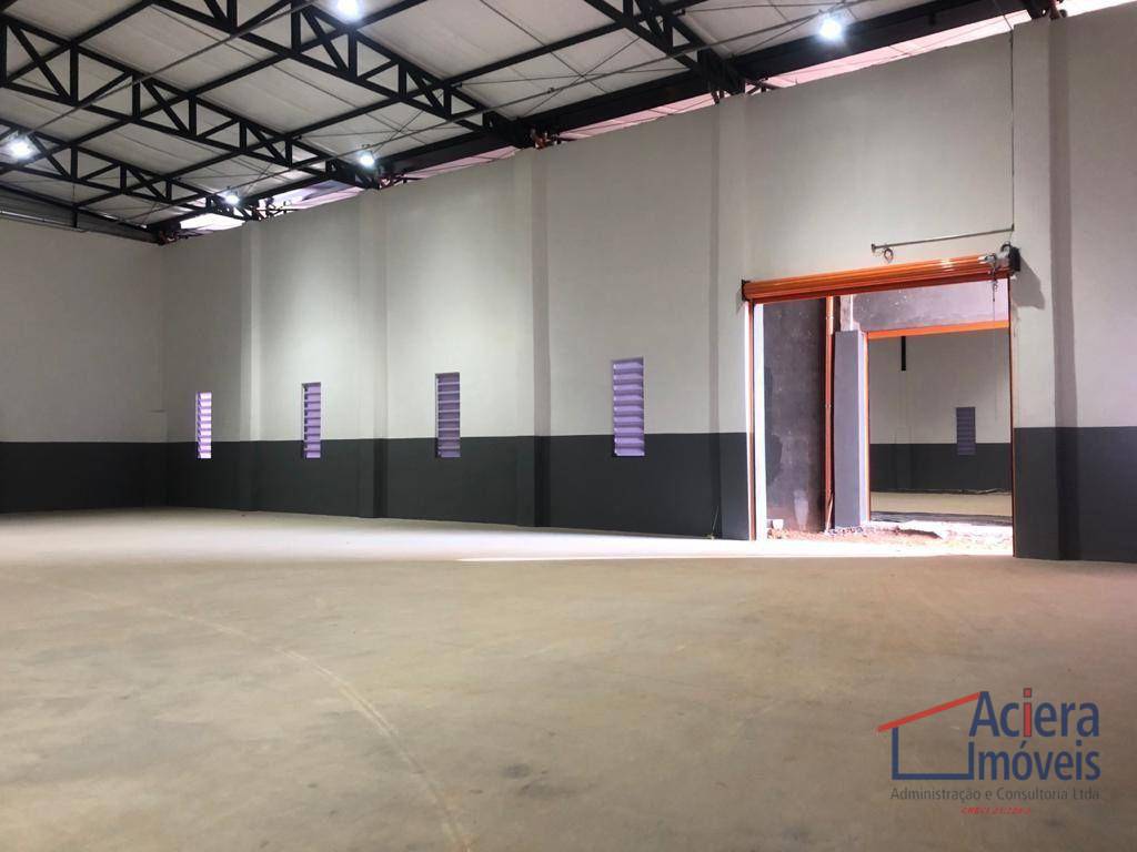 Depósito-Galpão-Armazém para alugar, 785m² - Foto 9