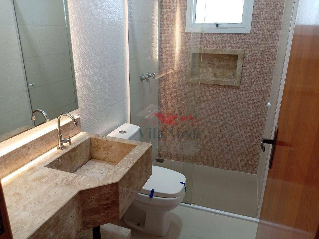 Casa de Condomínio para alugar com 3 quartos, 105m² - Foto 29