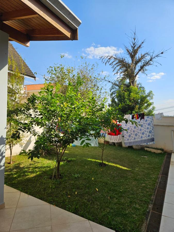 Casa de Condomínio à venda com 4 quartos, 464m² - Foto 9