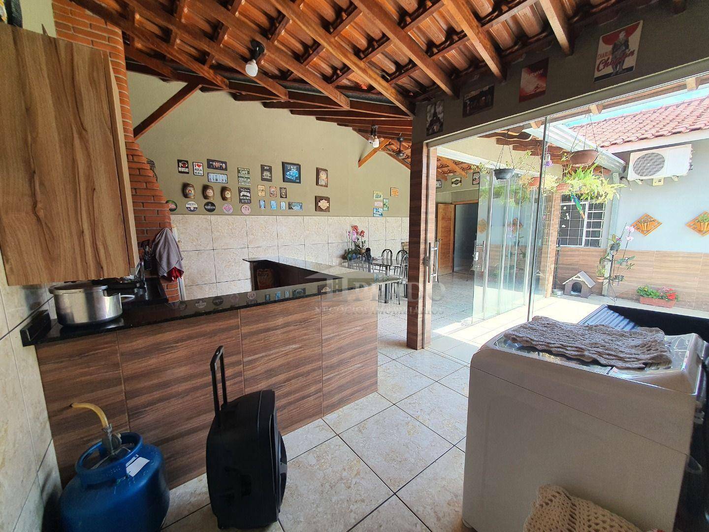 Casa à venda com 2 quartos, 120m² - Foto 22