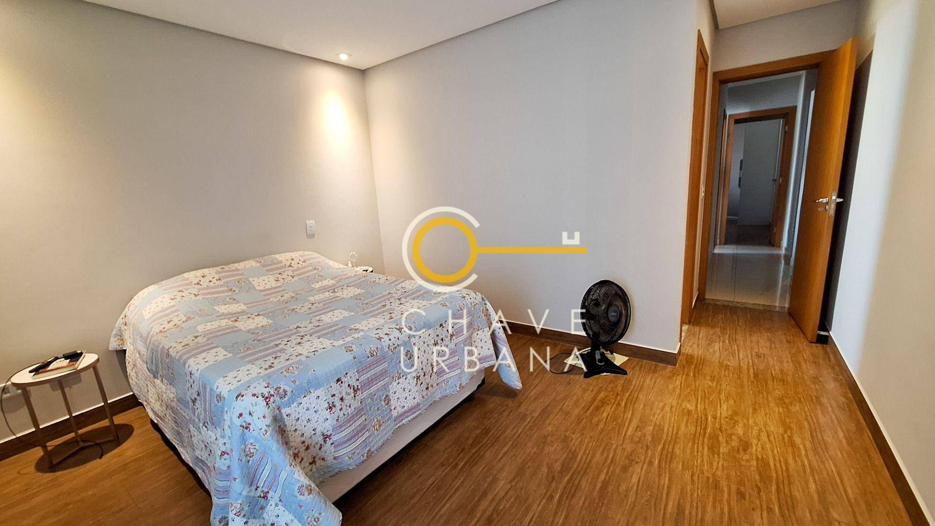 Apartamento à venda com 3 quartos, 127m² - Foto 9