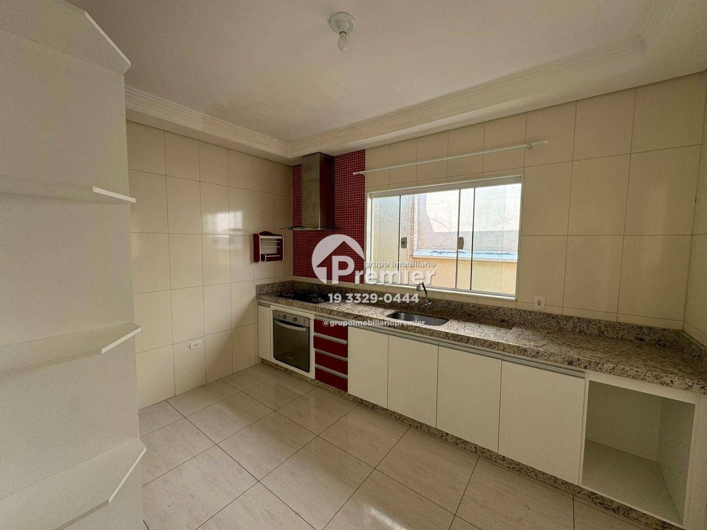 Casa à venda com 3 quartos, 118m² - Foto 5