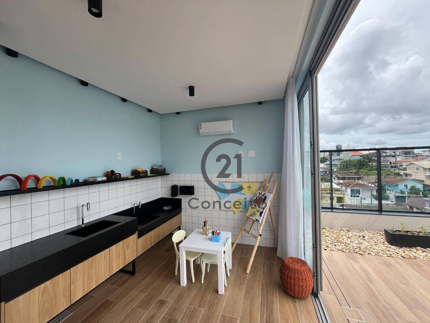 Kitnet e Studio à venda com 1 quarto, 32m² - Foto 28