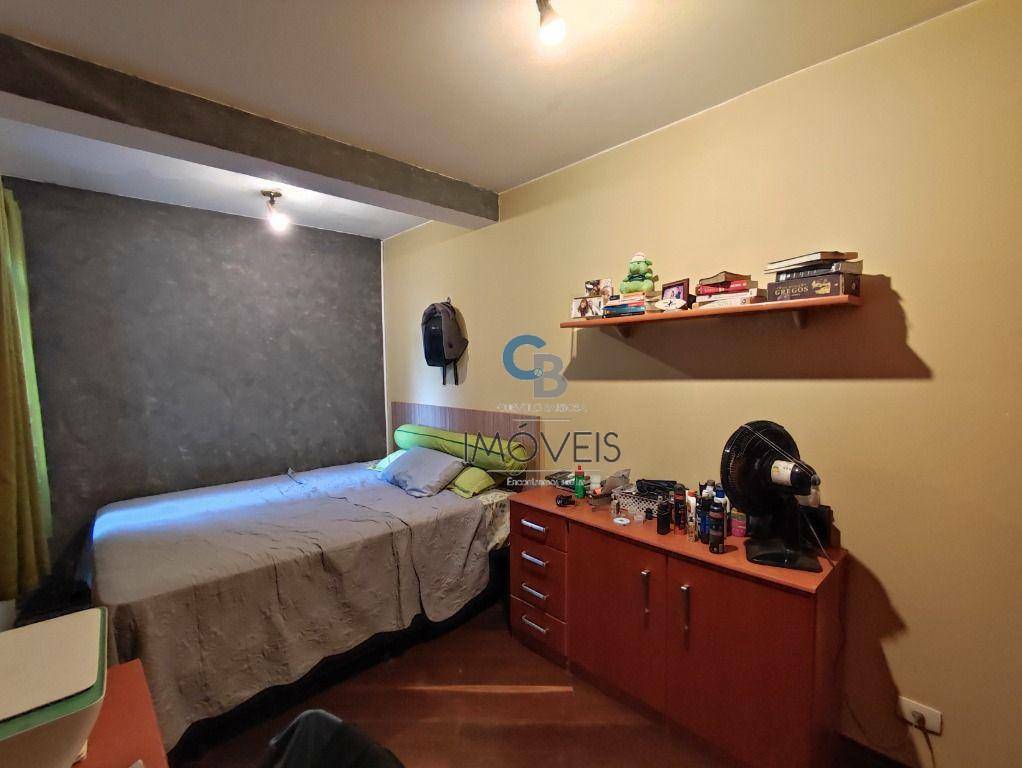 Sobrado à venda com 3 quartos, 150m² - Foto 28