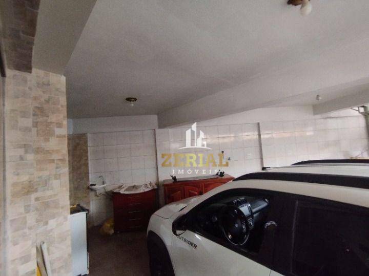 Sobrado à venda com 3 quartos, 120m² - Foto 13