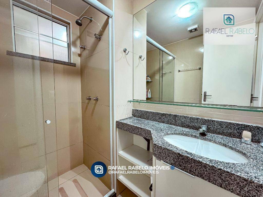 Apartamento à venda com 3 quartos, 73m² - Foto 9