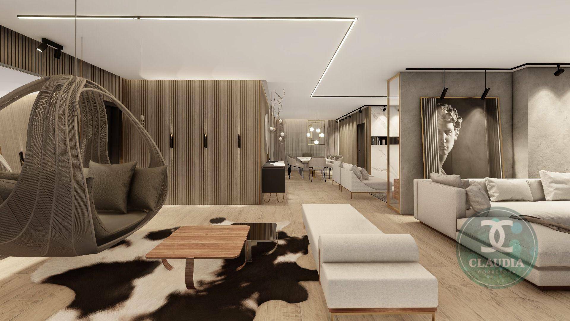 Apartamento à venda com 4 quartos, 538m² - Foto 17